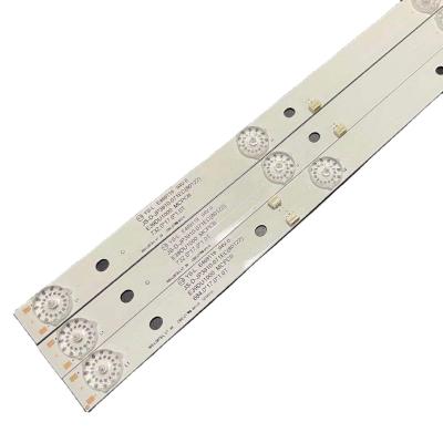 China PIONEER E39DU1000 JS-D-JP3920-061EC TV High Quality Home LED Backlight Strips for sale