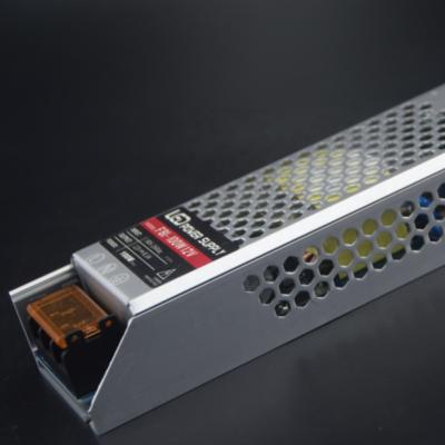 China Slim LED Bar Power Supply 12V100W 8.3A FBI-100W12V FBI-100W12V for sale