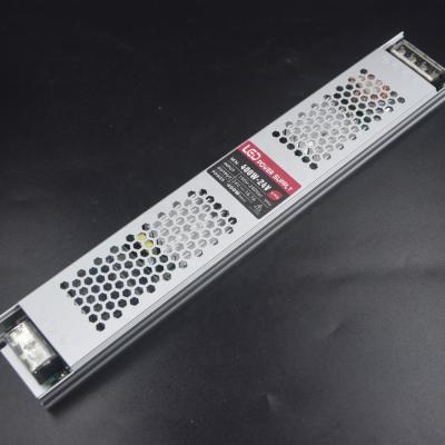 China Slim Supper Power Supply 24V400W 24V Power Supply For Led Ignition Box CTG-400W24V CTG-24V400W Advertising Power for sale