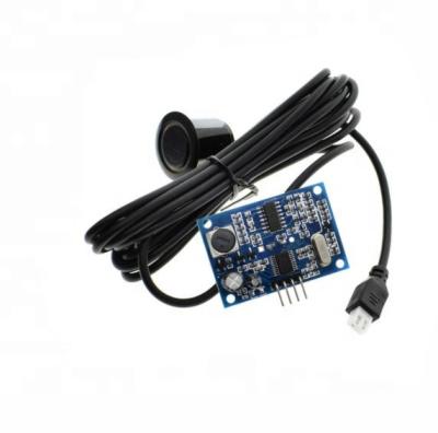 China Sensor Module JSN-SR04T AJ-SR04M Water Proof Integrated Ultrasonic Distance Transducer Measuring Sensor AJ-SR04M for sale