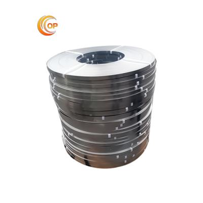 China Industry Architecture Decorate 0.01mm 0.015mm 0.02mm Ultrathin Stainless Steel Strip Coil 0.03mm Thick for sale