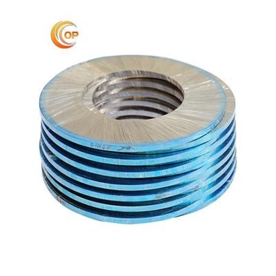 China Industry Architecture Decorate Tin Coating 400 Series 201 304 410 Stainless Steel Strip Coil for sale