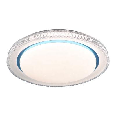 China SAA Approval TDC Outdoor Mounted Ceiling Light Fittings LED Oyster Light For Bedroom Living Room for sale