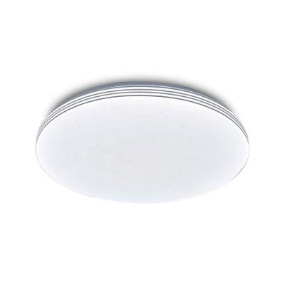 China Top Mounted Outdoor Selling Bathroom Kitchen Office Outdoor Mounted Dimmable Ceiling Light Led for sale