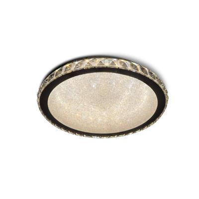 China Center surface mounted ceiling light for living eohnzimmer zentrum decor kronleuchter led ceiling lamp for living room for sale