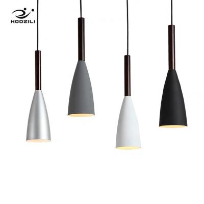 China Contemporary lampara de techo kitchen lights modern pendant roof mesh pendent light for sale