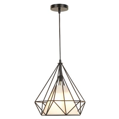 China Contemporary Modern Industrial Pendant Light Staircase Hanging Light for sale