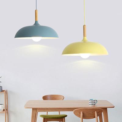 China Amazon Contemporary Hot Selling Large Bulb Simple Minimalist Pendant Lights for sale