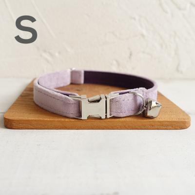 China DETACHED pet supplies dog training collar accessories pet accessories fashion personality pet leashes and creative dog collars for sale