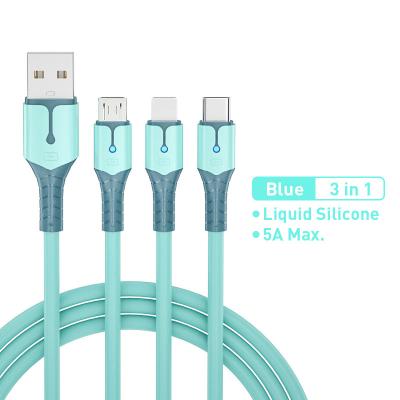 China Computer Manufacturer Factory Price USB C Data Cable Type C Phone Cable Charging Cords For Mobile Phone for sale