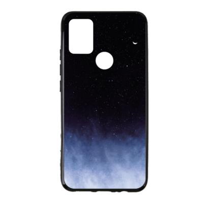 China tpu+pc 2021 3D UV printed phonecover to make your own customized custom pattern phone case for xiaomi redmi for sale