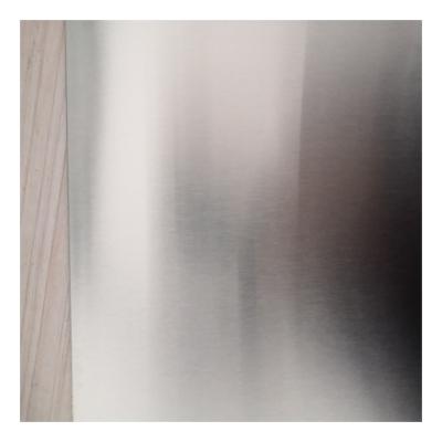 China The Elevator Industry China Manufacturer Hot Rolled 254SMO 2520 Stainless Steel Sheet Cold Drawn Forged Price 304 316 430 436 2205 for sale