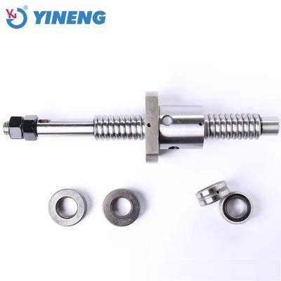 China Factory Direct Stand Movable Screw For Automated Flat Knitting Machine for sale