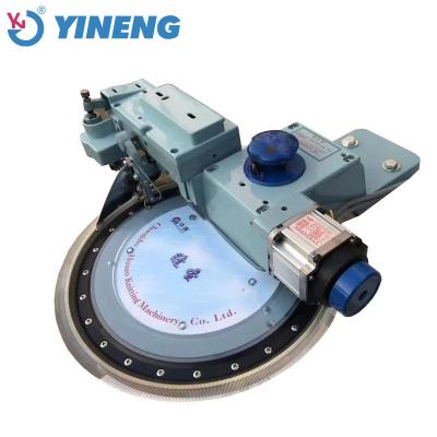 China Chain Fast Speed ​​Dial Tying Machine For Pieces Of Sweaters for sale