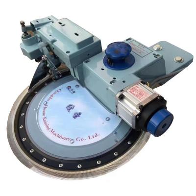 China High Speed ​​Chain Size Quality Dial Tying Machine With Standard Parts for sale