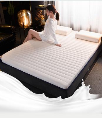 China Waterproof Retractable Hybrid Mattress Topper Cheap Twin Compressed Futon Floor Gel Memory Foam Foldable Orthopedic Bed Mattress for sale