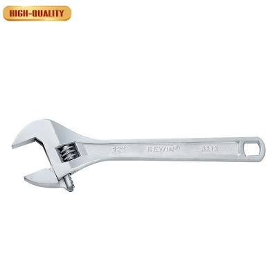 China Adjustable German Type Carbon Steel Wheel Repair Tool Auto Repair Universal Magic Wrench for sale