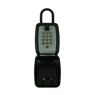 China Used For Portable Waterproof Lock Key Lock Emergency Door Storage Security Keypad Combination Button Luggage Water Meter Box for sale