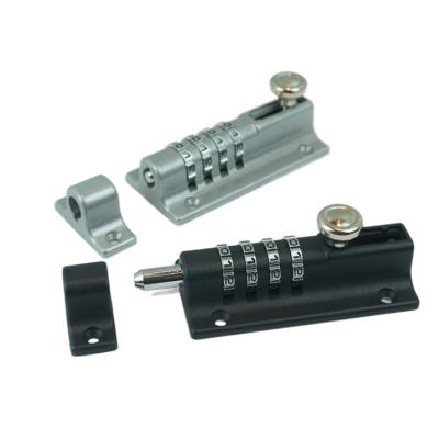 China Heavy Duty Steel with Chrome Plated Latch Heavy duty zinc with chrome plated latches roll up door latch carriage bolt. for sale