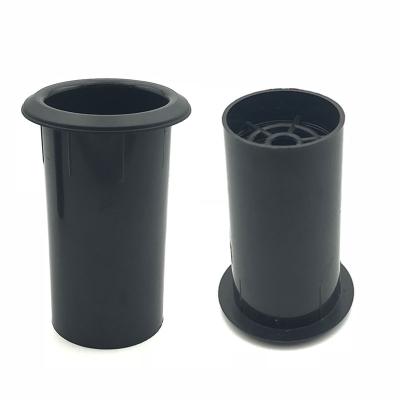 China High quality plastic tube air box COMPUTER speaker guide hole port tube speaker sound speaker accessories for sale