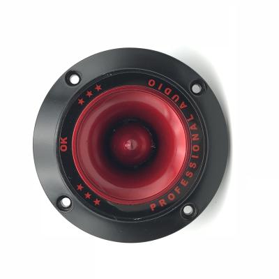 China Internally Drive High Quality Piezoelectric Audio Tweeter Plasticc Tweeter Piezo Loudspeaker for sale