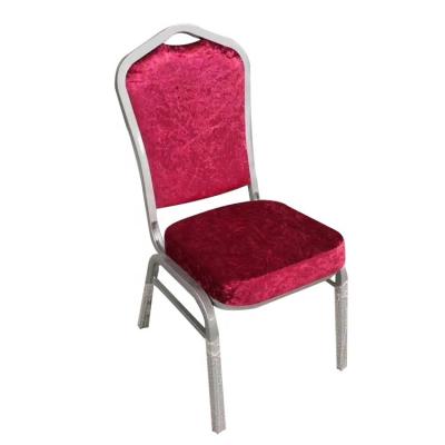 China Wholesale high quality cheap hotel chair hotel furniture banquet hall stacking chairs used for commercial dining, reception chair wedding for sale