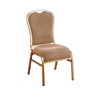 China 2017hot selling hotel chair stacking hotel banquet party hall chair with chair cover and table for sale for sale