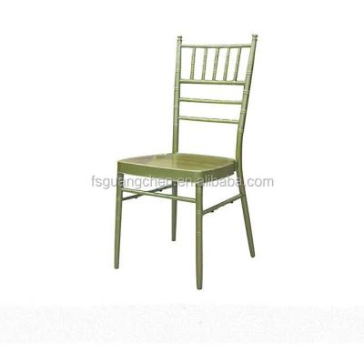 China Wholesale cheap modern restaurant chair restaurant hotel chivari chair for sale