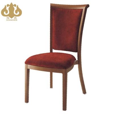 China Dining french dining chair hotel cafe restaurant chair imitated wooden leg chairs for sale for sale