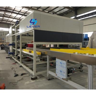 China Automobile Double Back Bend Glass VEHICLE(s) ELEVATE OVEN PRESSING TOOLING FRONT GLASS TEMPERING MOLD for sale