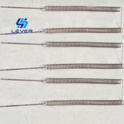 China Hotels spiral heating elements for temper glass machine tamglass north earth glass glass for sale