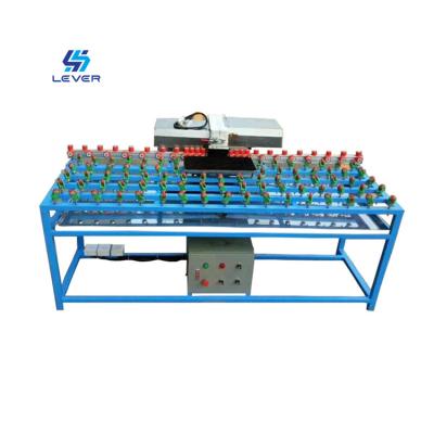 China Hotels Glass Fast Grinding / Polishing / Sharpening Machine for sale