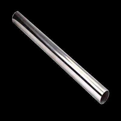 China Construction Inox SS 201 304 316l 430 Seamless Mirror Polished 6 Inch Stainless Steel Pipe for sale