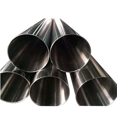 China Construction Inox SS 20mm Diameter Aisi 201 304 Mirror Polished Stainless Steel Tube Pipe Prices for sale