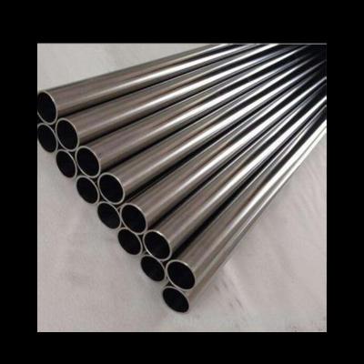 China Custom Gold Construction Price List 304 Welding 201 Stainless Steel Pipe For Household Appliances for sale