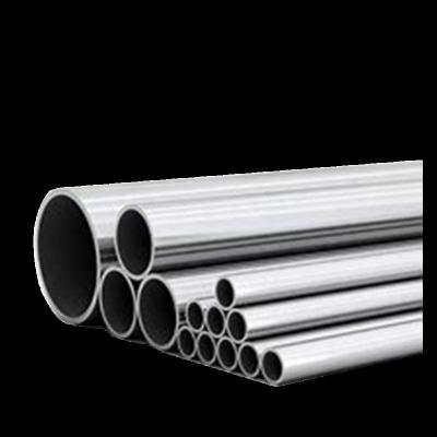 China Construction SS Inox 304 316 316ti 316l Price List Polished Seamless Weld Stainless Steel Pipe for sale