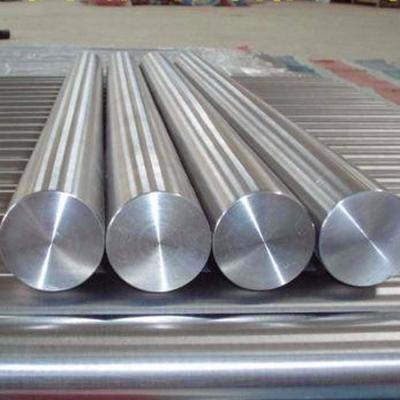 China Construction China Manufacturer 200 300 400 Inox Stainless Steel Polished Round Bar For Industry for sale