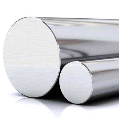 China Food Competitive Price 1mm 5mm 10mm AISI 304L 316L Stainless Steel Round Bar / Linear Shaft for sale