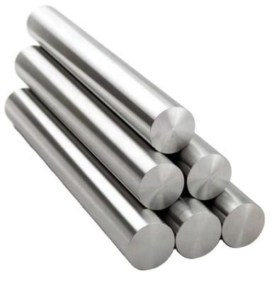 China Professional Cold Drawn Stainless Steel Bar 2mm 5mm 10mm Diameter Food Industry Supplier SS304 SS310 SS316 Alloy Steel Rod for sale