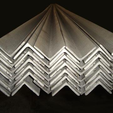 China Prime Roof Construction Grade Customized Size 304 Stainless Steel 304L 202 Angle Bar for sale