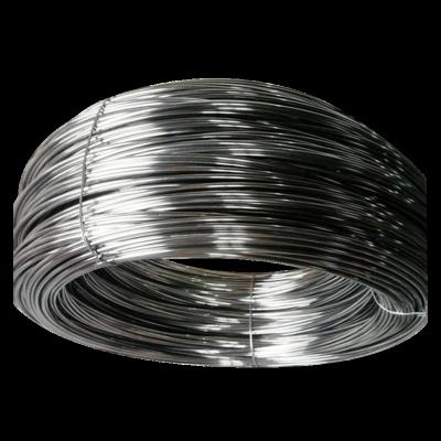 China Custom Hot Rolled Zinc 0.2mm from Construction/Decoration Supplier 0.5mm 1mm 2mm 304 316 410 420 Cord Stainless Steel Wire for sale