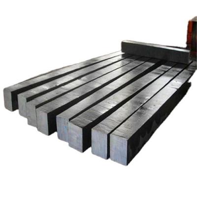 China Hot Rolled Construction Custom Form 201 316 Solid Square Stainless Steel Bars for sale