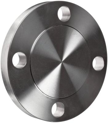 China Wholesale 200 Series/300 Series/400series SS Hardware 8 Inch 316 Stainless Steel Blind Flanges for sale