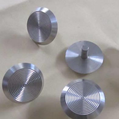 China tactile stainless steel curb stud indicators for sale