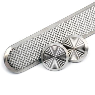 China Modern stainless steel band indicator for sale