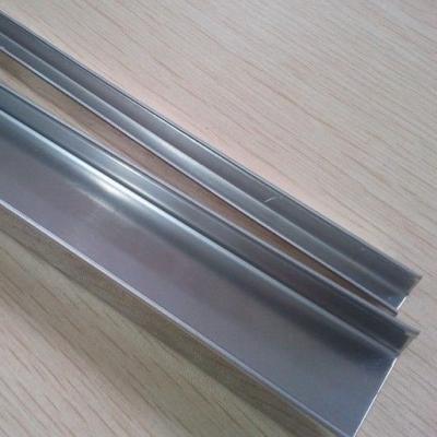 China Structural Steel Bar Stainless Steel T Bar for sale