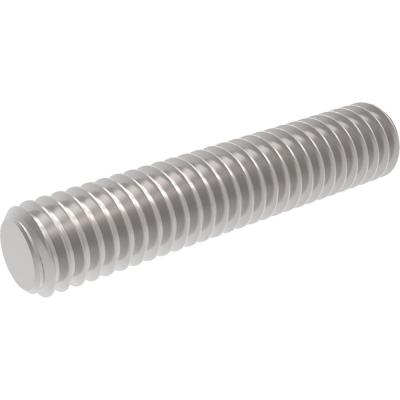 China Structural Steel Bar Stainless Steel All Thread Threaded Rod Bar Studs for sale