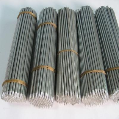 China Structure Pipe Stainless Steel Capillary Tube Pipes for sale