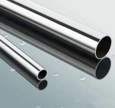 China Industry 201 Stainless Steel Tubing Price for sale