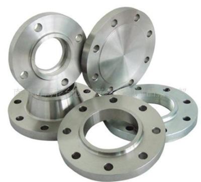 China Carbon& Stainless Steel Stainless Steel Flanges for sale